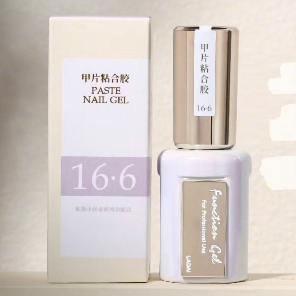 16.6PASTE NAIL GEL