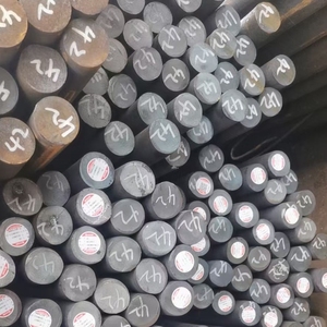 0cr13 1cr13 2cr13 3cr13ステンレス鋼丸棒/フラットバー工場のスポットサイズは正確です - Product Image 2