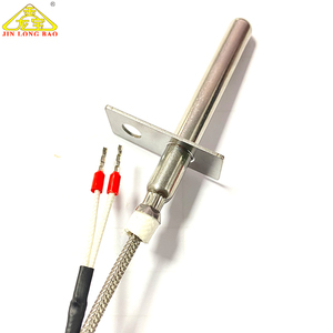 High Temperature PT100/PT1000 Flange Type Temperature Sensor Analog Interface Resistive Technology Resistance Sensor <strong>Theory</strong>