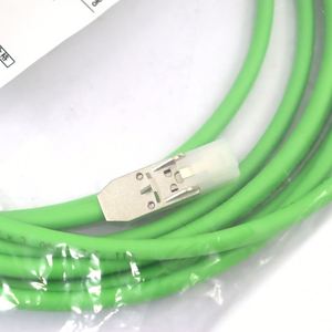 Серводвигатель 828D кабель кодера сигнала 6FX5002-2DC10-1AF0 6FX8002-2DC10-1CA0 6FX8002-2DC10-1BF0 - Product Image 4