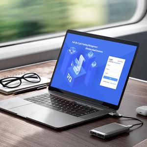 Fyj Phần mềm quản lý tài sản giải pháp một cửa hàng tồn kho quy trình trực tuyến hợp lý hóa hoạt động dễ dàng áp dụng kiểm tra thời gian thực - Product Image 1