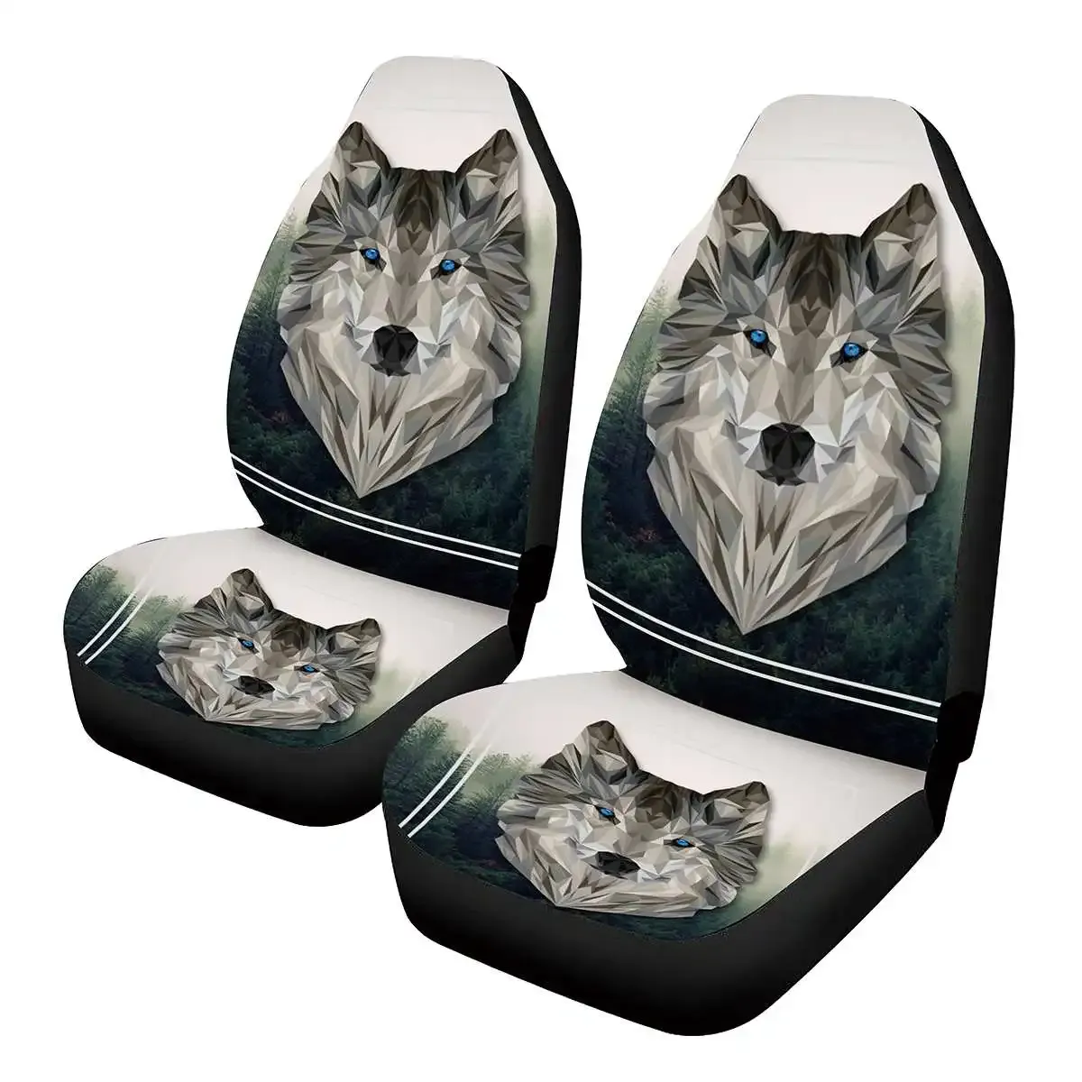 Funda para asiento delantero