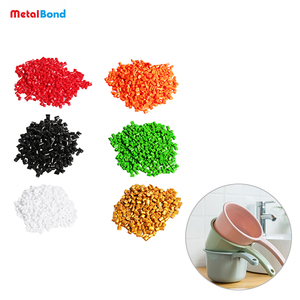 Pp Pe Hdpe Lldpe Drager Kleur <span class=keywords><strong>Masterbatch</strong></span> 100% Maagdelijke Kleur <span class=keywords><strong>Masterbatch</strong></span> Korrels Voor Injectie Blazen - Product Image 5