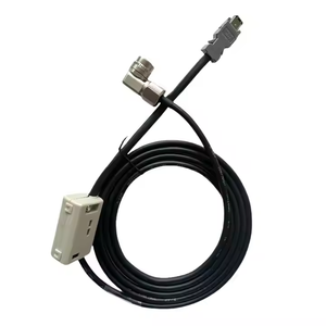 JZSP-CSM22-03-E-G5 neue und ursprüngliche Servomotor-Absolut-Encoder-Kabel-Automatisierung auf Lager - Product Image 1