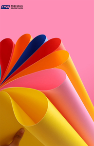 Handmade 4k 8K 16k 180g tông hai mặt với màu đen trắng đầy đủ mở cho trẻ em sơn A4 <span class=keywords><strong>A3</strong></span> kích cỡ tùy chỉnh màu sắc - Product Image 5