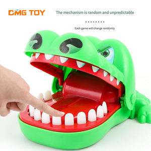 ของเล่นปริศนาคลายเครียดแบบยูนิเซ็กซ์สำหรับเด็ก2-4ปีทำจากพลาสติก - Product Image 4