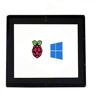 Raspberry PI 4 "/7" /5 "/10.1" display LCD resistore IPS/touch screen condensatore - Product Image 5