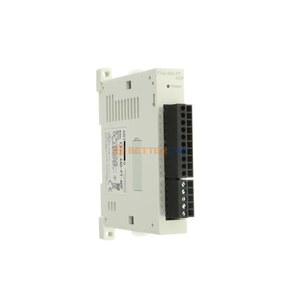 Orijinal yüksek hassasiyetli Analog giriş modülü 4 kanal FX3U-4AD-PT-ADP