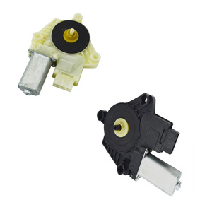 1: نظارات رفع نافذة السيارة محرك كهربائي للمصعد لفولكس فاجن جديد سانتانا جيتا سكودا السريع-7.5 jk959801d - Product Image 1