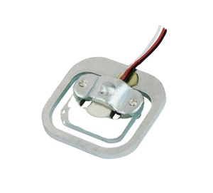 Sensore a mezzo ponte di resistenza alle celle di carico da 50 kg per bilancia per peso corporeo arduino e altri dispositivi di pesatura - Product Image 1