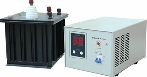 AC/DC Corona Aging <strong>Test</strong> Machine, Can Simultaneously Conduct corona Aging <strong>Tests</strong> on 5 Samples - Product Image 2