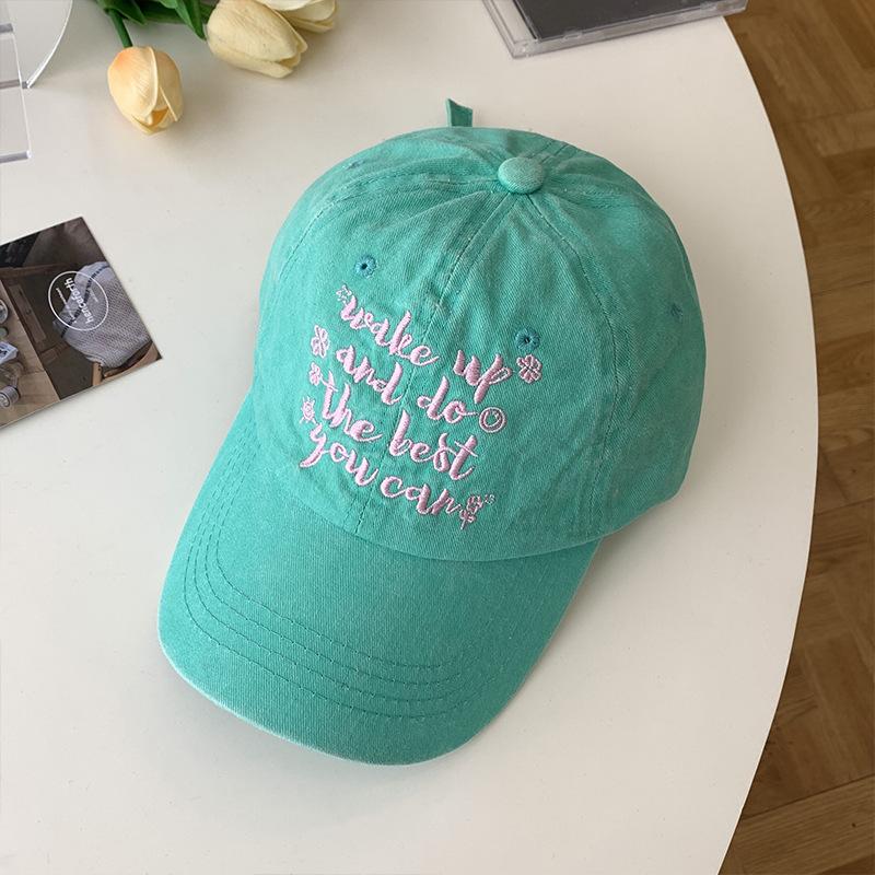 verde menta-maquillaje