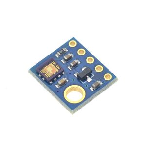 Aismartlink GY-8511 ML8511 UVB raggi UV sensore Breakout modulo di prova rilevatore uscita analogica con Pin - Product Image 4
