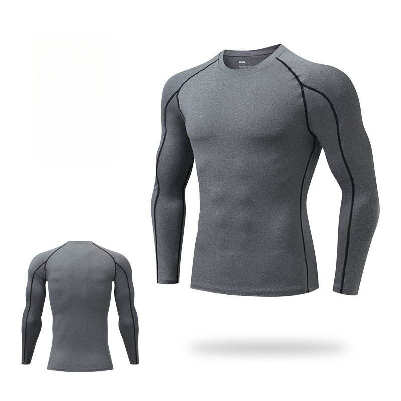 Mash Grey