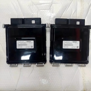 奔驰M272发动机电子模块发动机控制单元电脑板ECU 271 272 273 - Product Image 4