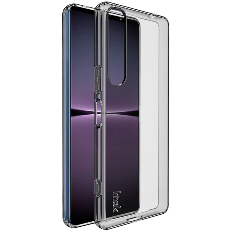 Noir Transparent