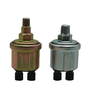 Fuel <strong>Pressure</strong> <strong>Sensor</strong> Double Connection Transducer Switch 0-10 <strong>Bar</strong> VDO <strong>Sensors</strong> 1/8 NPT