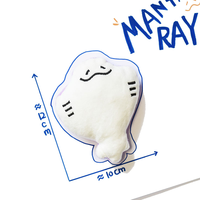 Manta ray