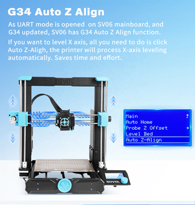 Настольные 3d принтеры 3d печатная машина fdm Прототипная машина для продажи - Product Image 6