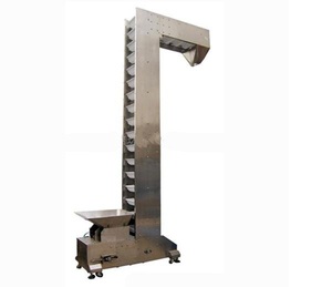 Z型斗式提升机Z型提升机 - Product Image 1