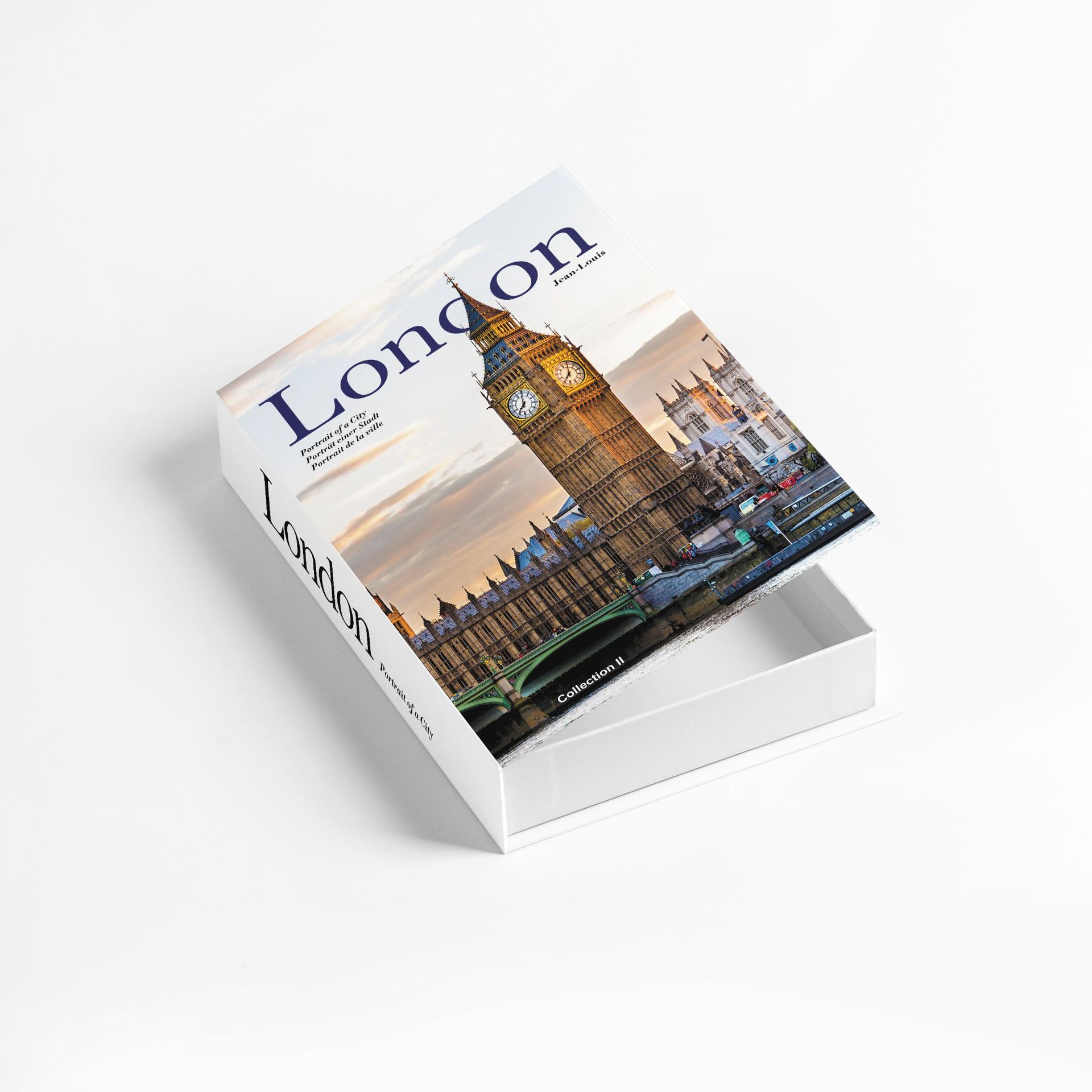 Londres marron