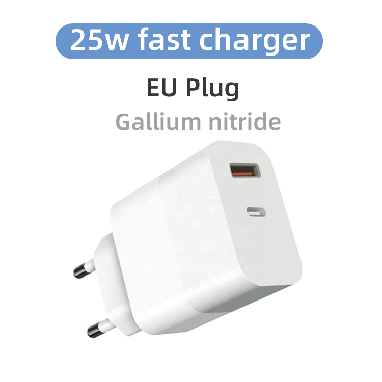 25W EU