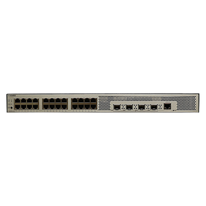 S1730S-S24T4S-QA2-Management-Netzwerk-Switch mit 24 Ethernet-und 4 GE SFP-Ports VLAN SNMP QOS-Funktionen auf Lager! - Product Image 2