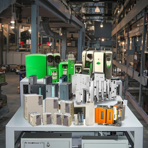 Convertitore DC prezzo di fabbrica per la programmazione PLC e applicazioni di controllo industriale DCS800-S02-0200-05 - Product Image 5