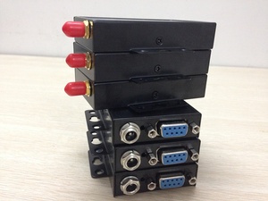 Receptor DE DATOS GSM compatible con TCP/IP para aplicaciones M2M - Product Image 6