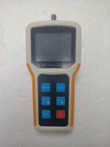 Gamma di Test ad alta precisione facile da usare localizzatore di guasti del cavo portatile tester per cavi Lan apparecchiatura di prova per cavi di rete per Test - Product Image 3