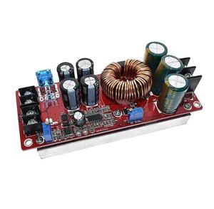 RUIST 1200W 20A DC Converter Power Module Boost Step-Up Power Supply 8-60V <strong>Input</strong> to 12-83V <strong>Output</strong> - Product Image 2