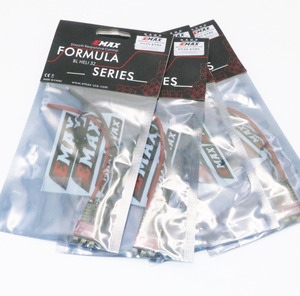 4 ชิ้น/ล็อต Emax สูตร 45A Blheli_32 2-5S ESC แบบไม่มีแปรงสําหรับ RC Quadcopter Multicopter - Product Image 6