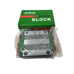 Wihi High Quality HGH25 HGH20 Linear Motion Guideway Custom Length and Rails Bearings Slide Slider Linear <strong>Guides</strong> for <strong>Cnc</strong> <strong>Router</strong> - Product Image 4