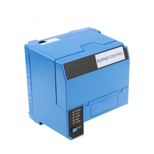 Auf Lager Brenners teuerung RM7840L1018 Steuerung des industriellen Verbrennungs systems Sicherheits programms Steuerung Blau auf Lager Gasbrenner - Product Image 3