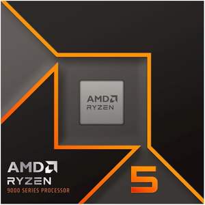 <span class=keywords><strong>AMD</strong></span> R5 9600X 9700X CPU, 6 cores, 12 threads, desktopprocessor, gloednieuw (OEM), bulkgroothandel, voorraad Hongkong. - Product Image 4