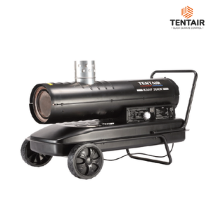 145kw xách tay nóng công nghiệp thiết bị sưởi ấm cho gia cầm trang trại dầu hỏa/Diesel Máy sưởi không khí - Product Image 3