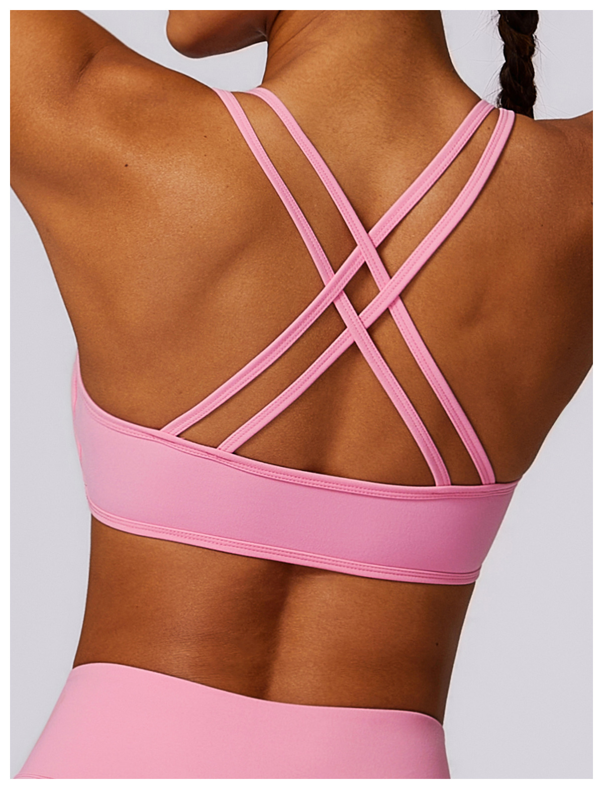 bra 2 pink