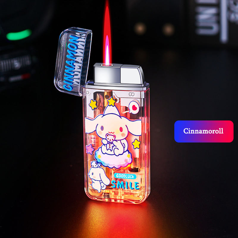 ซินนาโมโรล