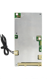 JBD-SP22S003B Jiabaida bms SP22S003 6S-22S 40A 50A 80A 100A li ion lifepo4 Смарт bms программируемый с приложением xiaoxiang 24V36V48V - Product Image 3