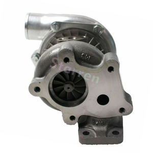 High Quality TO4E T3 T3T4 Performance Turbocharger A/R.50 A/R.48 Customizing <strong>Turbo</strong> - Product Image 5