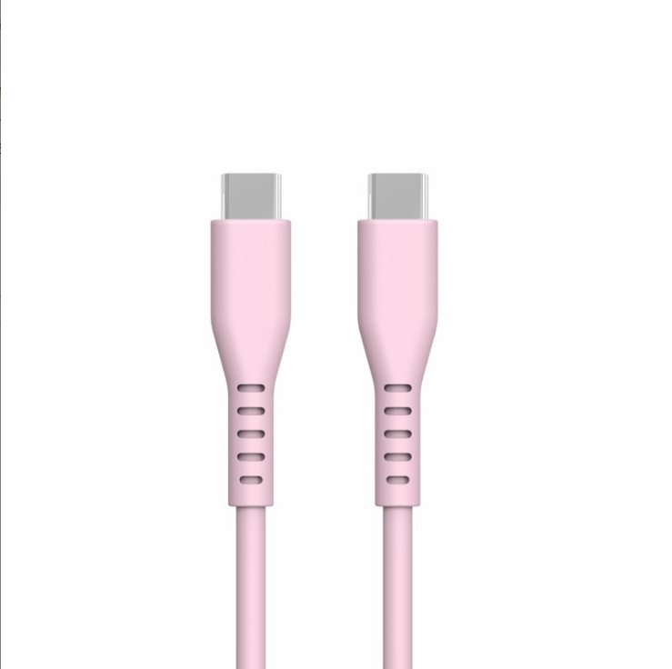 Pink C-C