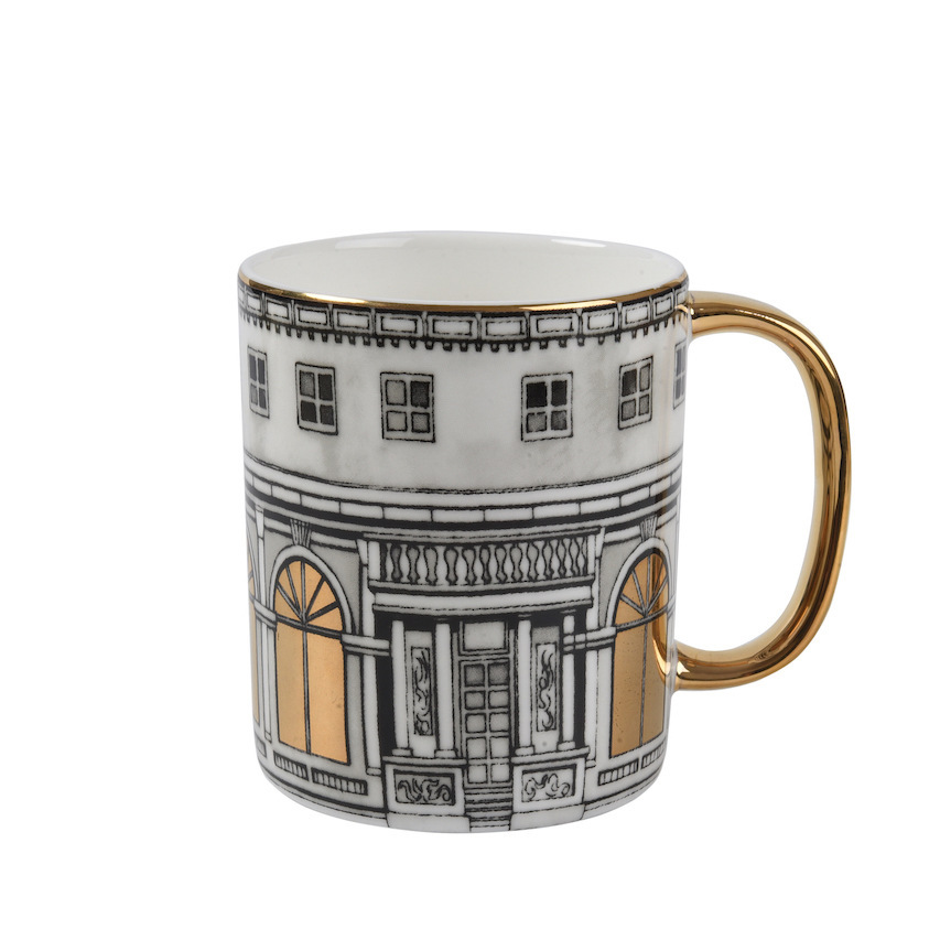 Tasse