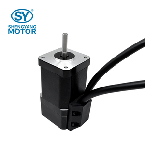 לולאה סגורה nema 17 42 x58 מ "מ מקודד 1000ppr 850mnm 2.0a 12v מנוע stepper - Product Image 2