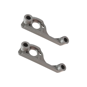 Thép không gỉ đầu tư chính xác bị mất đúc sáp các bộ phận thép bị mất sản phẩm đúc kim loại đúc đúc thép carbon - Product Image 6