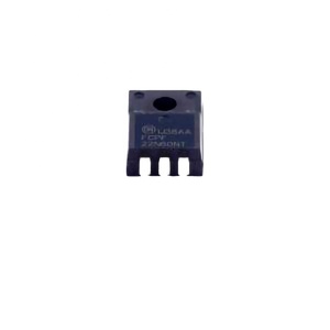 集積回路FCPF22N60NT TO-220F-3スマートパワーIGBTダーリントンデジタルトランジスタ3レベルサイリスタ - Product Image 1