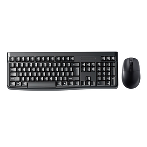 Custom Spanish <strong>Computer</strong> <strong>Keyboard</strong> Ergonomic Membrane <strong>Keyboard</strong> Wireless <strong>Keyboard</strong> and Mouse deskset for Desktop Laptop PC - Product Image 3