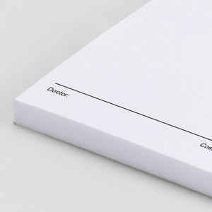 Giải phóng mặt bằng Ưu Đãi Đặc biệt Bắc Âu đơn giản y tế Lưu ý kế hoạch ghi nhớ phân loại lá rời di động - Product Image 5