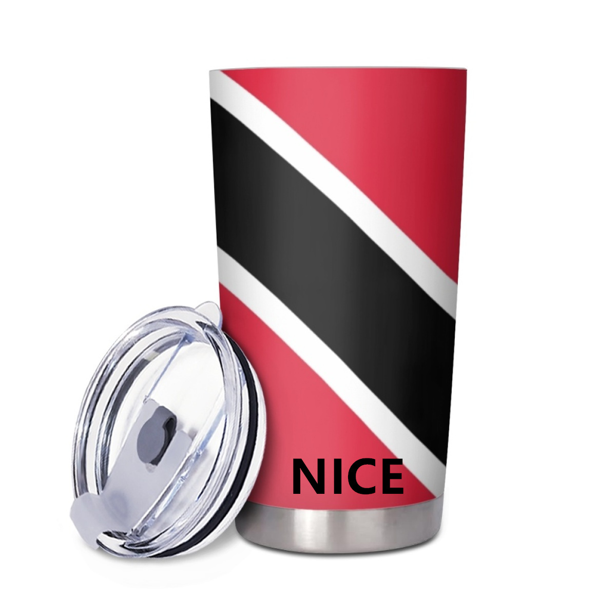Trinité-et-Tobago