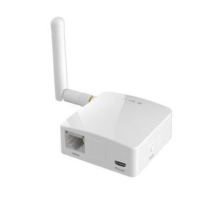 Gl gabinete gl s10 receptor de dados, esp32 gateway iot noiva wifi ethernet sem fio mqtt ble iot gateway
