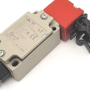 Новый оригинальный контроллер D4BS-45FS-NPT в наличии на складе автоматизированный программируемый контроллер PLC - Product Image 1